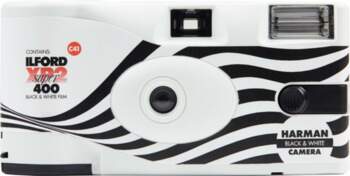 HARMAN KARDON Harman single use camera