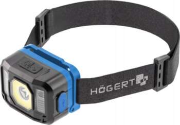 Högert Technik HOGERT LED USB 7