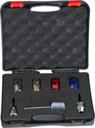 Högert Technik   HT-EK4-2 DELTA TOOLS |
