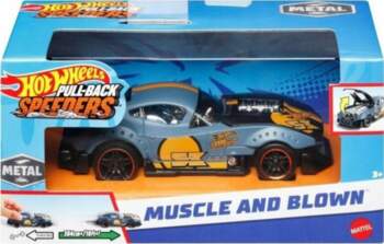 Hot Wheels   pull-back (GXP-916764) | GXP-916764