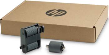 HP HP  300 ADF Roller Replacement