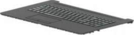 HP Top Cover W STD ODD