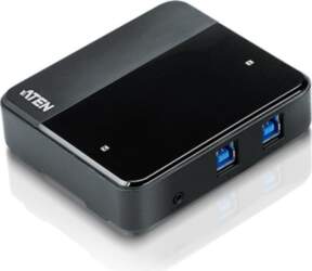 HUB USB Aten 1x microUSB  +