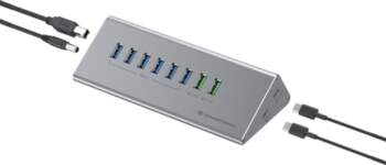 HUB USB Conceptronic CONCEPTRONIC USB Hub