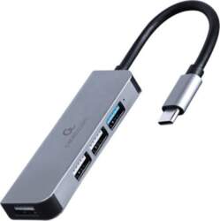 HUB USB Gembird GEMBIRD Hub USB