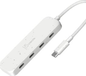 HUB USB j5create j5create JCH345EW USB