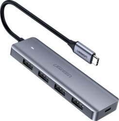 HUB USB Ugreen 1x microUSB +