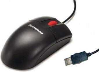 IBM Optical 3 Button Usb (41U3012)