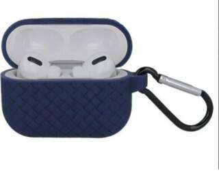 ILike Etui Braid case for Airpods