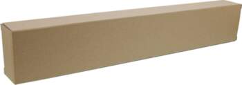 InLine InLine® 19" Cable management panel
