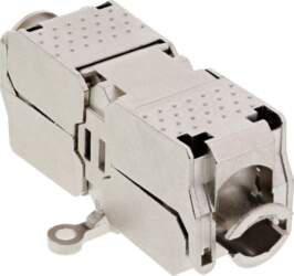 InLine InLine® Connection Box Cat.6A