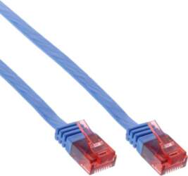 InLine Ultraslim Patchcable U/UTP, Cat.6