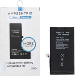Inne AmpSentrix Basic bateria do iPhone