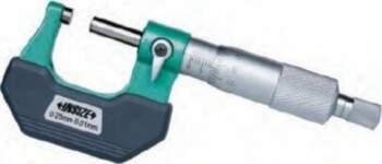 Insize MIKROMETR 0- 25 STANDARD /CERT
