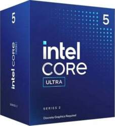 Intel Core Ultra 5 225F processor