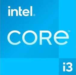Intel CPU INTEL Core i3-14100 TRAY