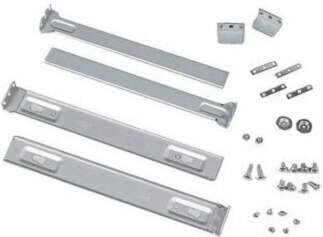 Intel Intel AXXBRACKETS, Silver, Intel Server