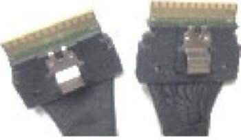 Intel Intel Cable 2U SlimSas Cable