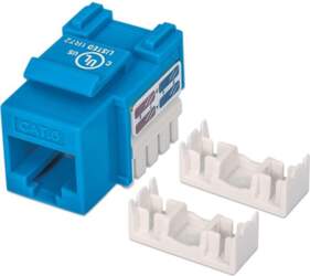 Intellinet Network Solutions MODUŁ KEYSTONE RJ45
