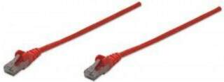 Intellinet Network Solutions Patchcord, Cat6, UTP