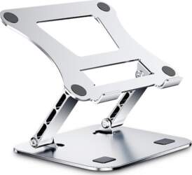 Inter-Tech Inter-Tech NBS-300 notebooka Aluminium 43