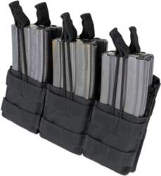 Interplastic Condor - Triple Stacker M4