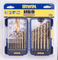 Irwin  HSS  1,5 2 7