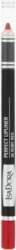 IsaDora Perfect Lip Liner 36 Ruby