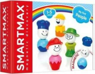 IUVI Games Smart Max My First