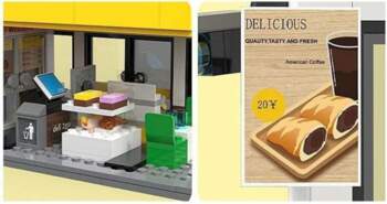 Jamara CaDA Shell Select | 402870/15615214