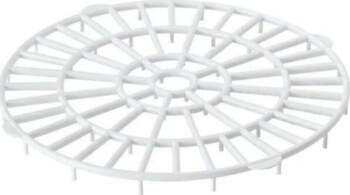 Jata WECK Inlay Grid Solid Plastic