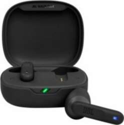 JBL Wave Flex Austiņas | JBLWFLEXBLK