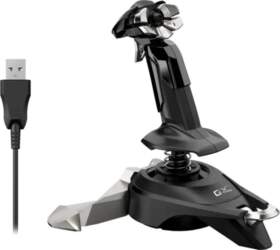 Joystick Genius MaxFire F27, 12przycisk, USB