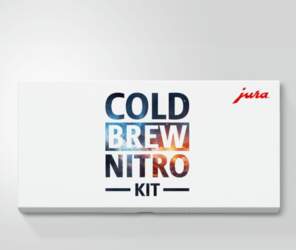 JURA Cold Brew Nitro Kit (EB)