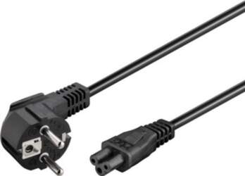 Kabel Goobay Schuko C5 1.8m
