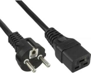 Kabel InLine 16A F - IEC