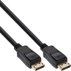 Kabel InLine DisplayPort - DisplayPort 1