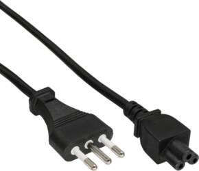 Kabel InLine InLine® Notebook power cable