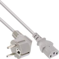 Kabel  InLine InLine® Power Cable German