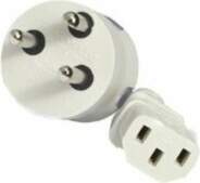 Kabel Mercodan SmarTplug DK- (921541) |