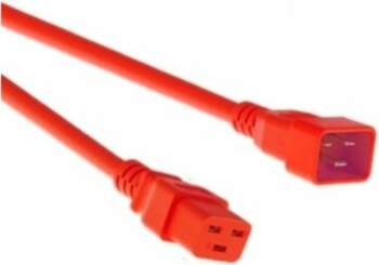 Kabel  Mercodan Strm Rd C20-C19 (509780134)