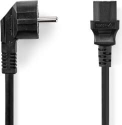 Kabel Nedis 5 m CEE7/7 C13