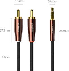 Kabel Ugreen Jack 3.5mm -