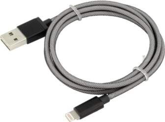 Kabel USB Ansmann USB-A - Lightning