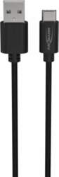 Kabel USB Ansmann USB-A - USB-C