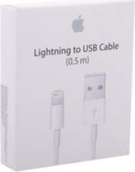 Kabel USB Apple USB-A - Lightning