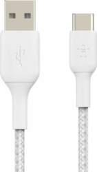Kabel USB Belkin USB-A - USB-C