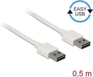 Kabel USB Delock USB-A - USB-A