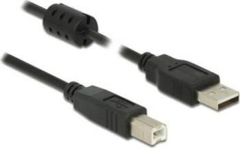 Kabel USB Delock USB-A - USB-B