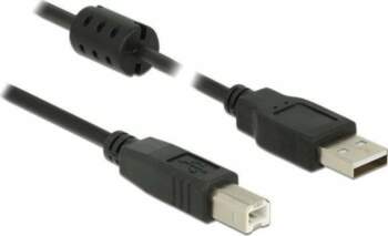 Kabel USB Delock USB-A - USB-B